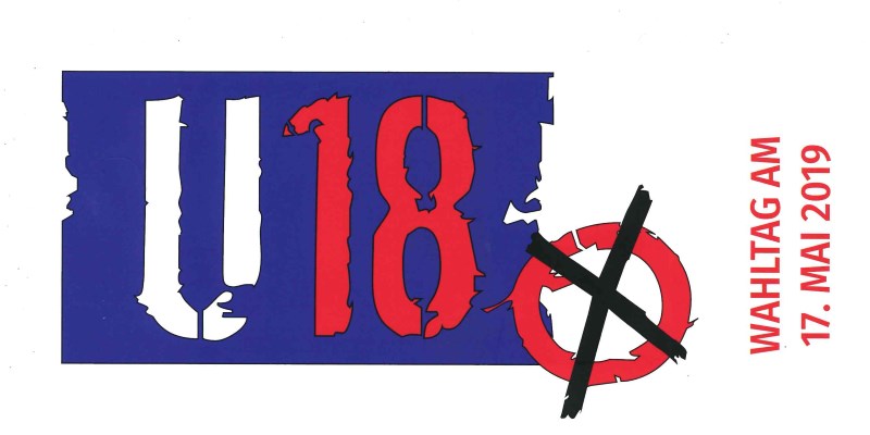 U-18-Wahl