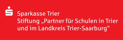 Stiftung der Sparkasse „Partner für Schulen in Trier und im Landkreis Trier-Saarburg“