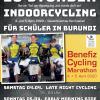 Benefiz Cycling Marathon im April 2020 an der IGS Hermeskeil