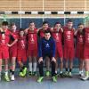 Handballer der IGS Hermeskeil gewinnen Regionalentscheid bei „Jugend trainiert für Olympia“